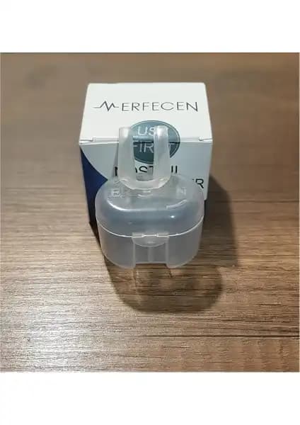 Erfecen Nostril Retainer: Burun Şekillendirme ve Düzenleme Amaçlı Yenilikçi Ürün