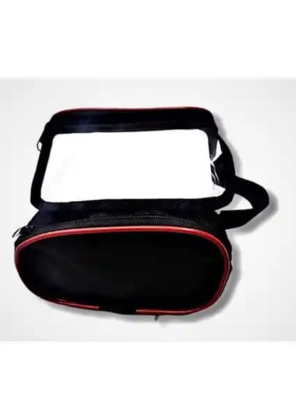 ErsEplus Bisiklet Heybe Çantası: Fonksiyonellik ve Estetiğin Modern Buluşması