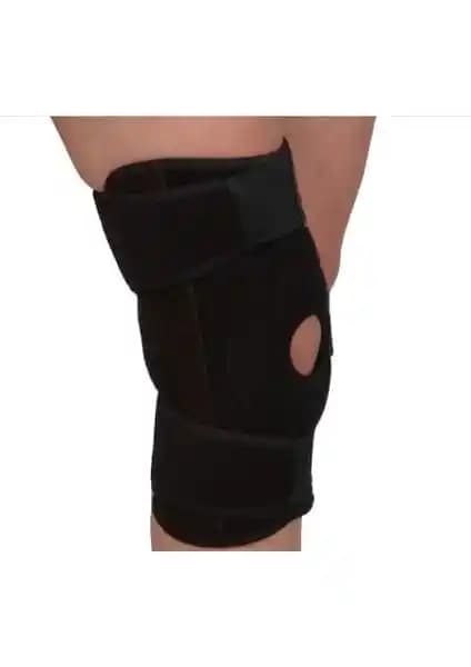 ESA Patella Destekli Dizlik: Diz Sağlığını Koruyan Konforlu ve Dayanıklı Tasarım