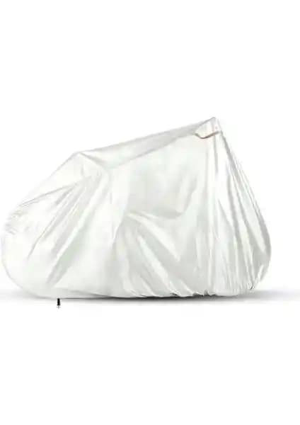 Esen Oto Bisiklet Brandası Çantalı: Dayanıklı ve Kolay Kullanımlı Su Geçirmez Koruma Çözümü