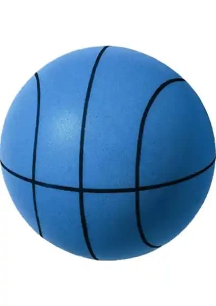 Evde Kullanım İçin Sessiz ve Dayanıklı Çocuk Zıplayan Topu Özellikleri ve Avantajları