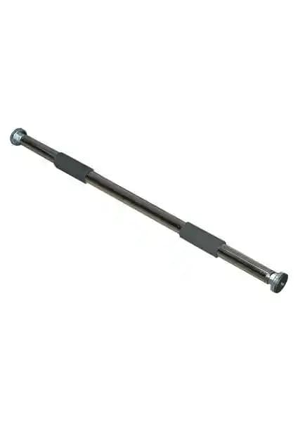 Evde Kullanıma Uygun Ayarlanabilir Barfiks Çubuğu Güçlendirme Ekipmanı