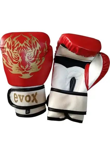 Evox Çocuk Boks ve Muay Thai Eldivenleri: Güçlü ve Konforlu Spor Ekipmanı Seçenekleri