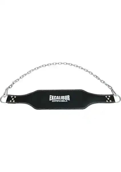 Excalibur Dips Ağırlık Kemeri Güç ve Konfor Sunan Dayanıklı Spor Ekipmanı