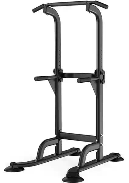 Exeo Güç Kulesi ile Evde Çok Yönlü Egzersiz ve Kas Gelişimi Sağlama