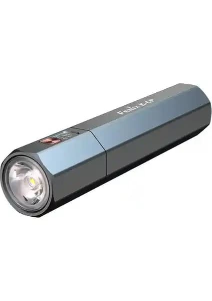 Fenix E-Cp Yüksek Performanslı Powerbank ve El Feneri: Dayanıklı ve Çok Fonksiyonlu Tasarım