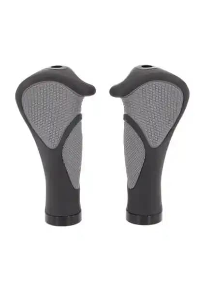 Fonte 140mm Ergonomik Bisiklet Elcikleri Avuç İçi Destekli Konfor ve Dayanıklılık Sağlar