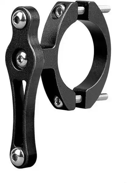 ForteGT Matara Kafesi Adaptörü: Dayanıklı ve Geniş Uyumluluk Sağlayan Bisiklet Aksesuarı