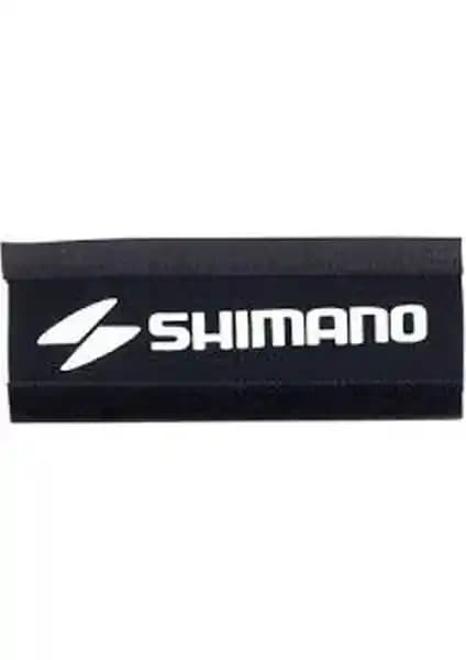 ForteGT Shimano Kadro Koruyucu: Dayanıklı ve Şık Bisiklet Koruma Çözümü