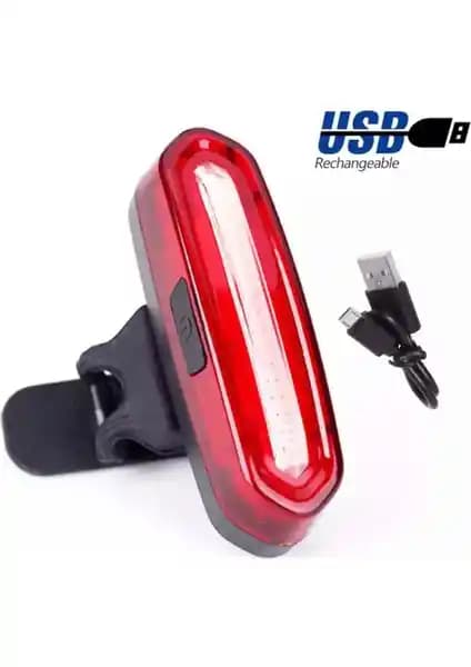 ForteGT Xbyc 6017-4 Arka Stop Lambası Güvenliği Artıran Modern Çözüm