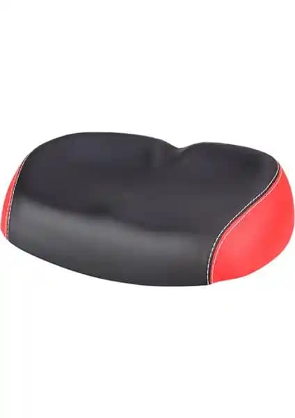 Foyou Büyük Geniş Burunsuz Bisiklet Selesi: Konfor ve Ergonomi Bir Arada