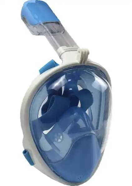 Freebreath Dalış Maskesi ve Şnorkel: Yenilikçi Tasarım ve Üstün Performans Özellikleri