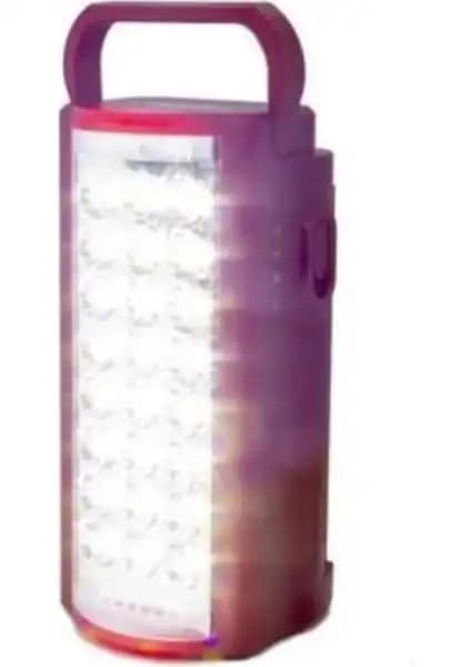 Fujika Fujita 2606L USB Şarjlı 24 LED Akülü Taşınabilir El Feneri Detaylı İnceleme
