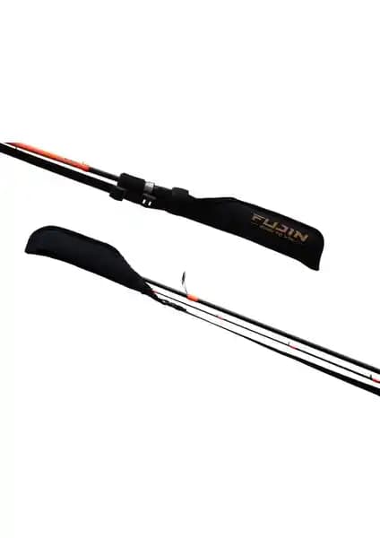 Fujin Neo Rod Case Neopren Olta Koruyucu: Dayanıklı ve Pratik Balıkçılık Aksesuarı