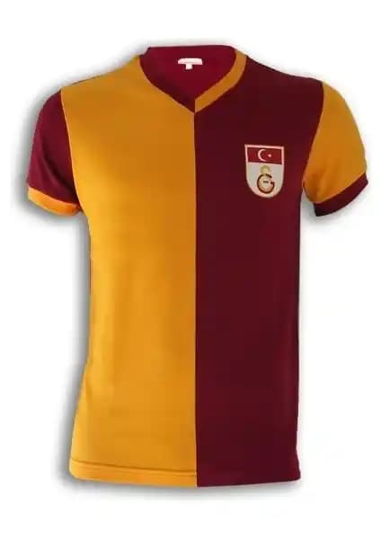 Galatasaray Metin Oktay Forması: Lisanslı ve Kaliteli Taraftar Ürünü Tanıtımı