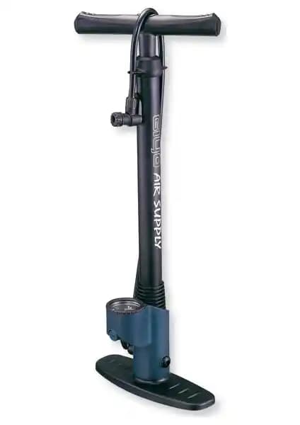 Giyo GF/42G Taşıt ve Bisikletler İçin Dayanıklı ve Hassas Hava Pompası Özellikleri