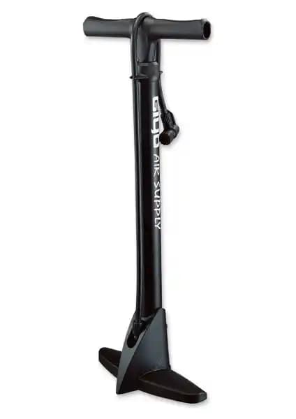 Giyo Gf/43 Ayaklı Pompa: Dayanıklı ve Çok Yönlü Taşıtlar İçin Güçlü Hava Pompası