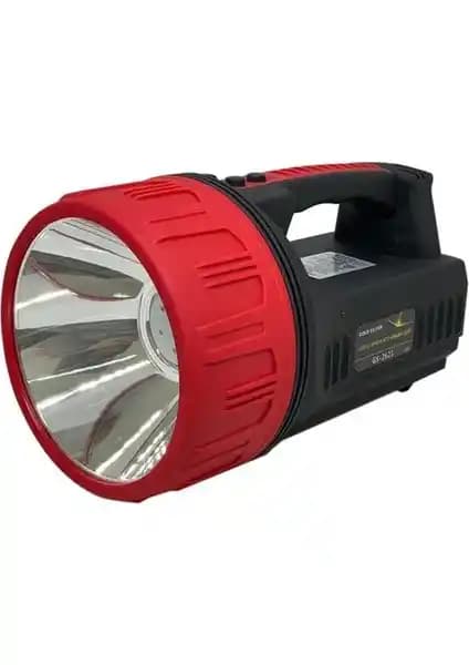 Gold Silver GS-2621 5000 Metre Işık Uzantılı 15 Watt Projektör İnceleme ve Özellikleri