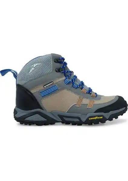 Goodyear TH-11317H Bej Erkek Botu: Dayanıklı ve Şık Kış Ayakkabısı Özellikleri
