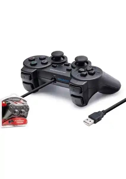 Hadron HD302 ve Snopy Rampage SG-R218 Oyun Kolları Karşılaştırması ve İnceleme