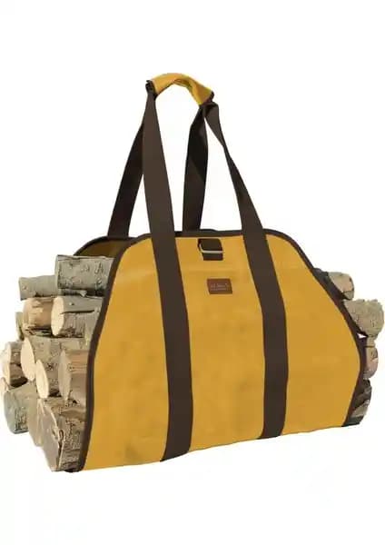 Haegs Ağır Hizmet Çantası: Dayanıklı ve Çok Amaçlı Dış Mekan Taşıma Çözümü