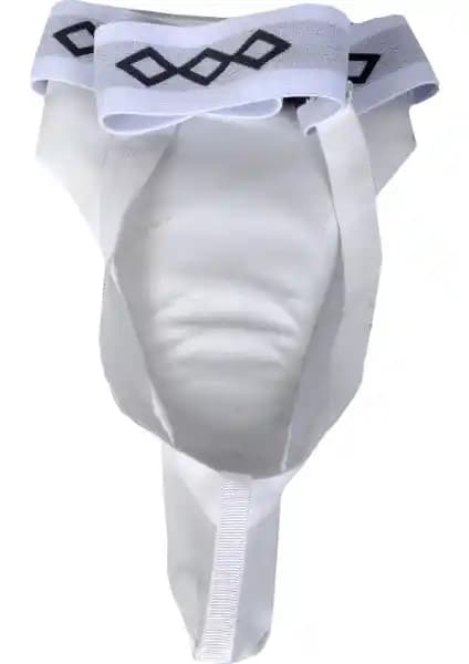 Haşado Taekwondo Kadınlar İçin Kasık Koruyucu Güvenli ve Konforlu Spor Ekipmanı