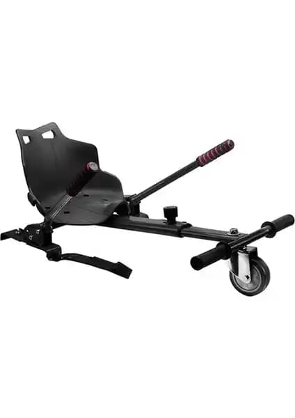 Howerway Hoverkart: Elektrikli Kaykay Deneyimini Geliştiren Pratik ve Dayanıklı Aksesuar