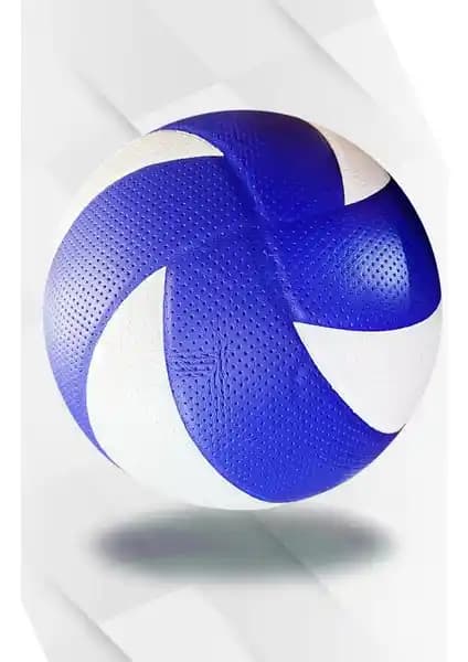 Hsport 8 Panel Yarı Profesyonel Mikrofiber Voleybol Topu İncelemesi ve Özellikleri