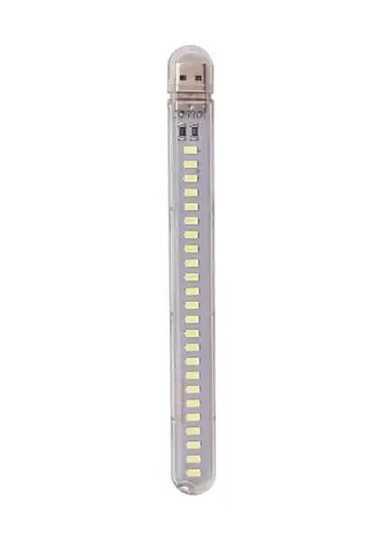 Hubstein Taşınabilir Mini USB LED Lamba: Pratik ve Güçlü Aydınlatma Çözümü