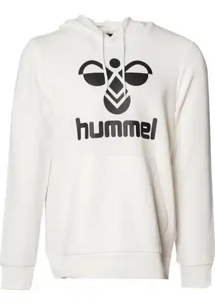 Hummel Arus Erkek Sweatshirt 921459-9003 Şık ve Rahat Tasarım Özellikleri