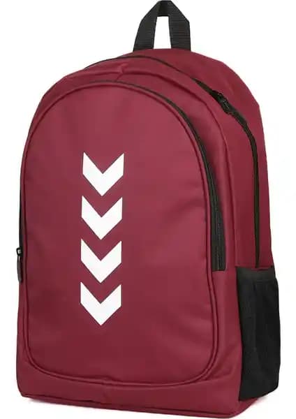 Hummel Davido Backpack Erkek Çocuklar İçin İşlevsel ve Şık Sırt Çantası Tanıtımı
