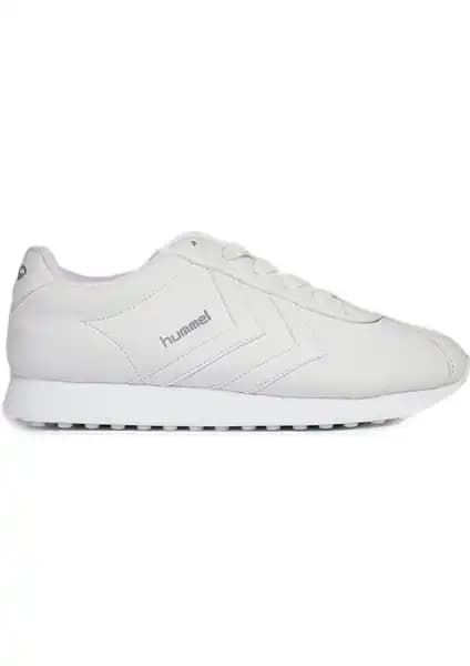 Hummel Ray Unisex Spor Ayakkabı İncelemesi Modern Tasarım ve Konfor Sunar