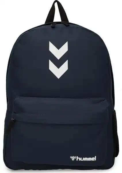 Hummel Sırt Çantası Unisex Çok Yönlü Kullanım ile Şıklık ve Dayanıklılık Sunar