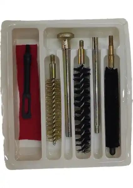 Hunthink 9 mm Tabanca Harbi Takımı İncelemesi ve Kullanım Özellikleri