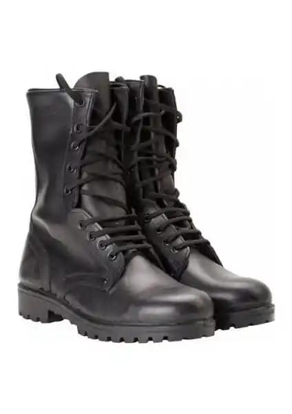 İsiktc Askeri Malzeme Devlet İstihkak Botu: Dayanıklı ve Fonksiyonel Asker Botları