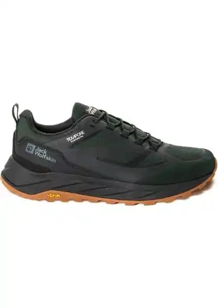 Jack Wolfskin Terraventure Texapore Low Siyah Erkek Outdoor Ayakkabısı Özellikleri ve Kullanım İpuçları
