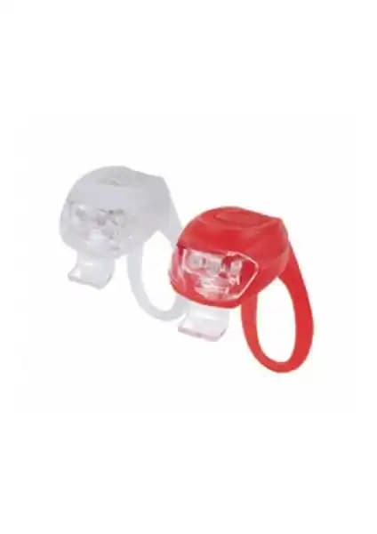 Jing Yi Jy-267-2Ba Ön ve Arka İkaz Lambası Güvenlik ve Görünürlüğü Artıran Modern Çözüm