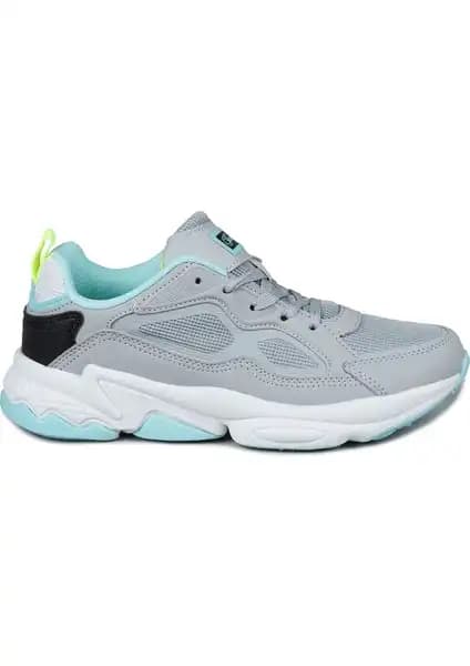 Jump 24711 Kadın Günlük Kullanım Açık Gri Lacivert Sneaker Özellikleri ve Yorumlar