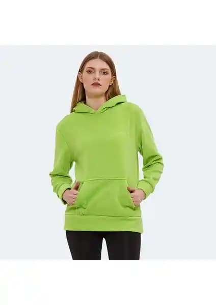 Kadınlar İçin Şık ve Konforlu Slazenger SASSA IN Polar Nane Ürünü Özellikleri