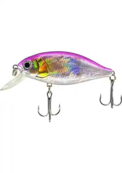 Kaptan Nemo Minnow Bumble Bee D Balık Yemi 7 cm, Görünürlük ve Etkililik Özellikleriyle