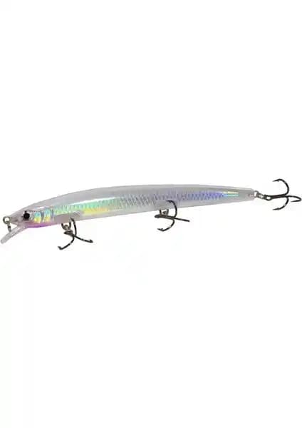 Kaptan Nemo Minnow Dune D 13.5 cm Maket Balık: Balıkçılıkta Yenilikçi ve Etkili Yem Seçeneği