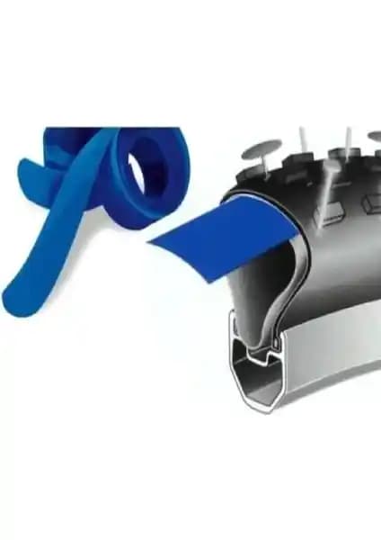 Kawai Kawı 28 Jant 700 C Lastik Zırhı Patlamalara Karşı Güvenli Sürüş İçin Etkili Çözüm