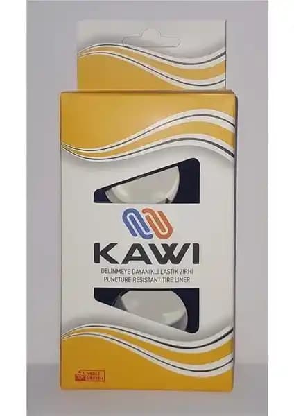 Kawi Wood Kawı Patlak Önleyici Lastik Zırhı: Dayanıklılık ve Güvenlik İçin Tasarlandı