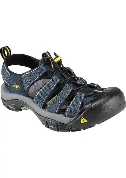 Keen Newport H2 Erkek Sandalet: Dayanıklı ve Konforlu Outdoor Kullanım İçin Ideal Seçenek