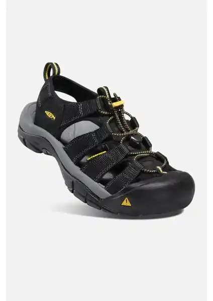 Keen Newport H2 Erkek Sandaletleri Konfor ve Şıklığı Bir Arada Sunar