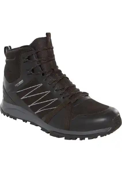 Keen The North Face 47HE Litewave Fastpack II Mid WP erkek botları incelemesi