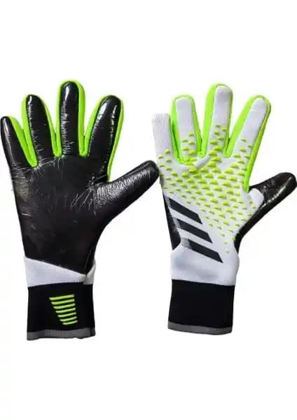 Kelanduo Kaleci Eldivenleri: Dayanıklılık ve Üstün Performans Sunan Kaleci Ekipmanı