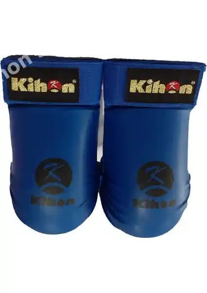 Kihon Karate Eldiveni: Dayanıklı ve Konforlu Spor Koruma Ekipmanı