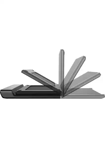 Kingsmith WalkingPad A1 Pro: Katlanabilir ve Sessiz Ev İçi Yürüyüş Bandı Özellikleri ve Kullanım Avantajları