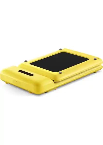 Kingsmith WalkingPad C2 Pro Katlanabilir Yürüyüş Bandı ile Sağlıklı Yaşam ve Evde Egzersiz İmkanı
